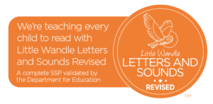 Wandle Logo