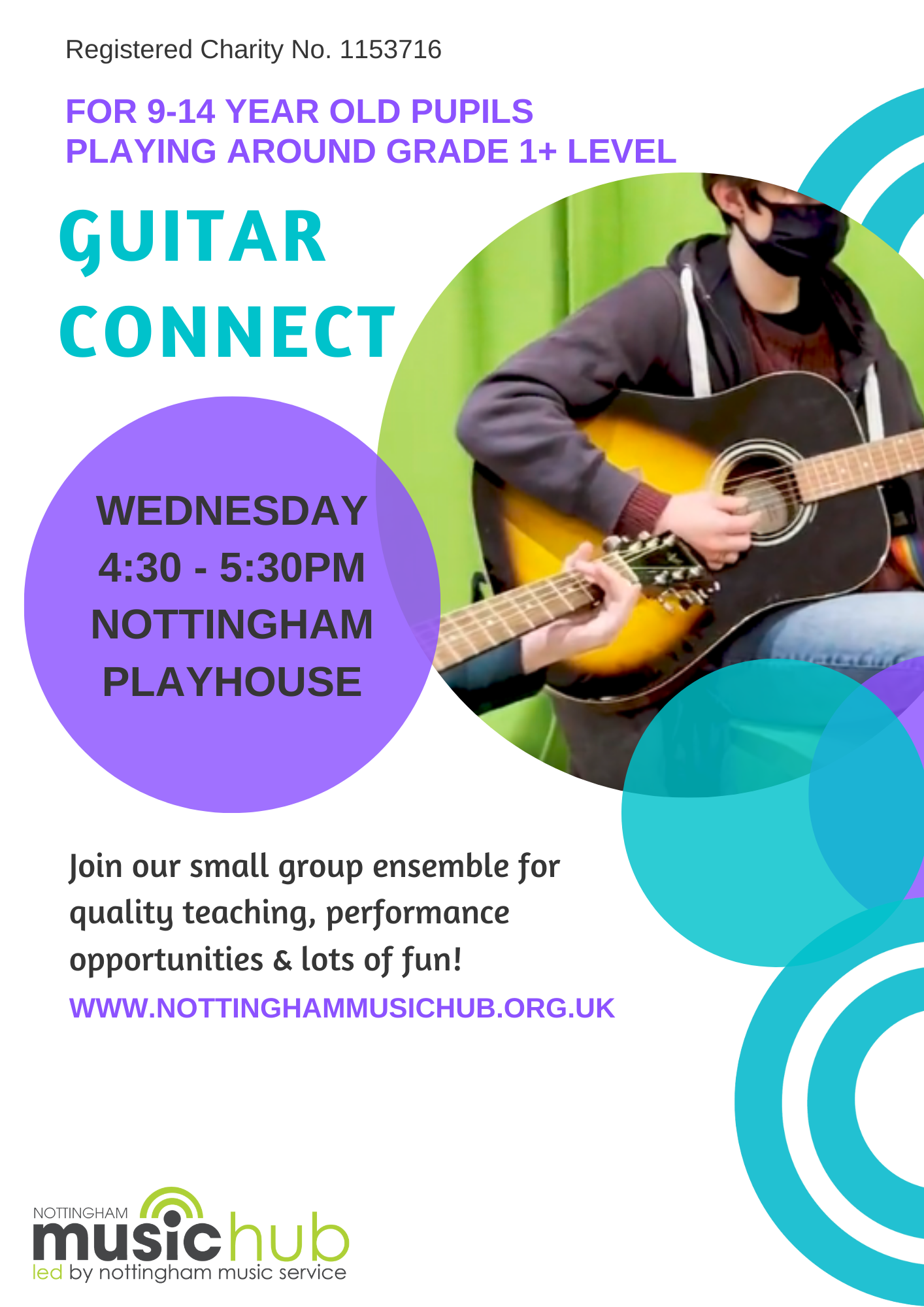 Guitar Connect