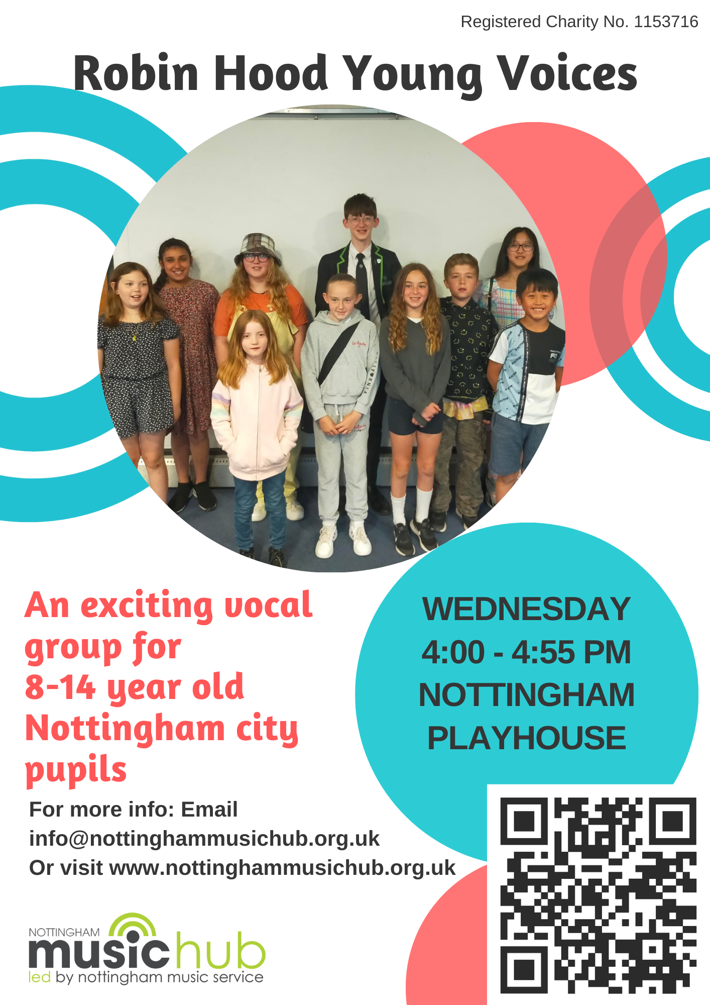 RHYVoices - Primary