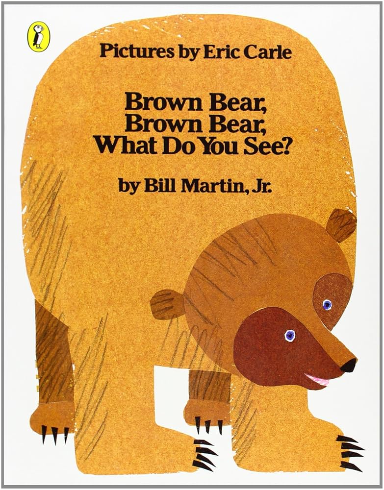 Brown Bear