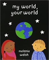 My World Your World